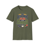 Cardio T-Shirt