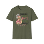 Memory Is Fuzzy T-Shirt