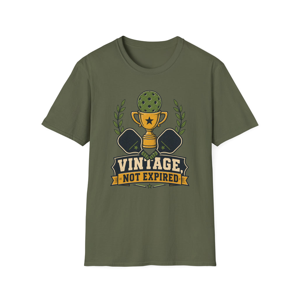 Vintage T-Shirt