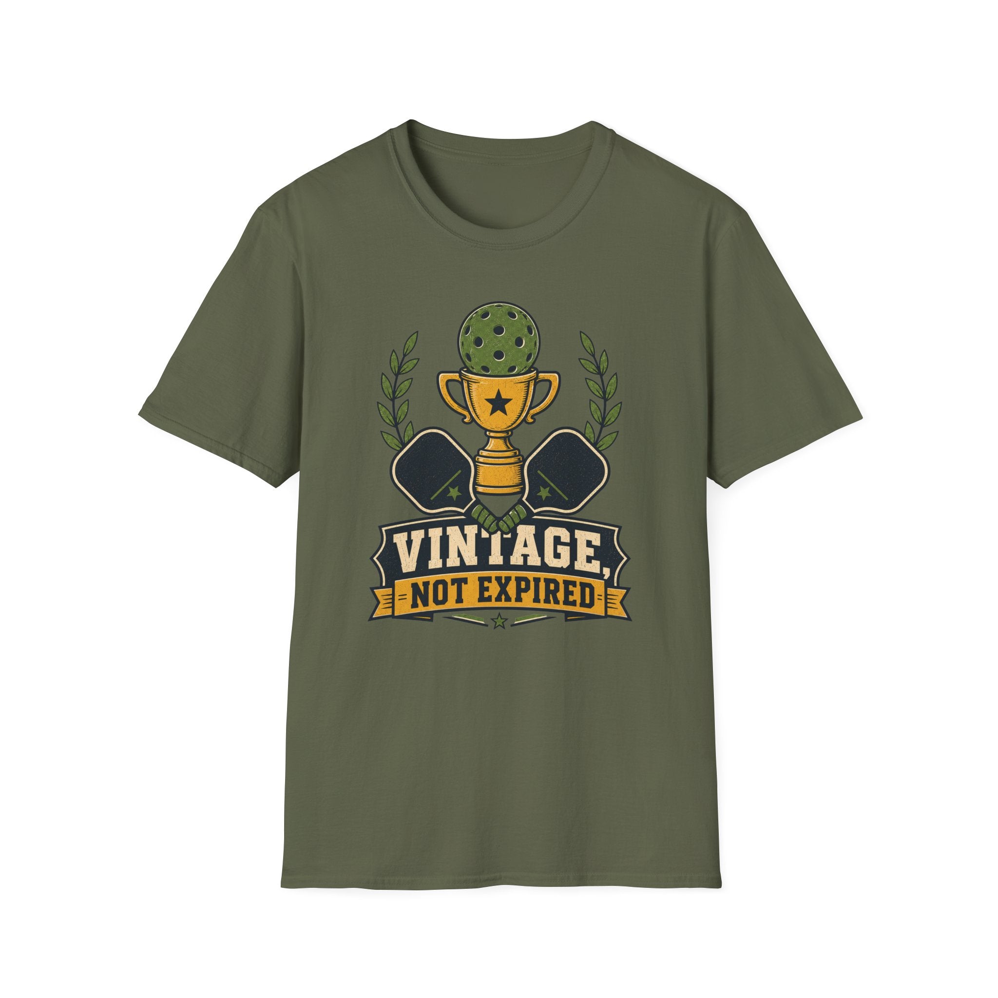 Vintage T-Shirt