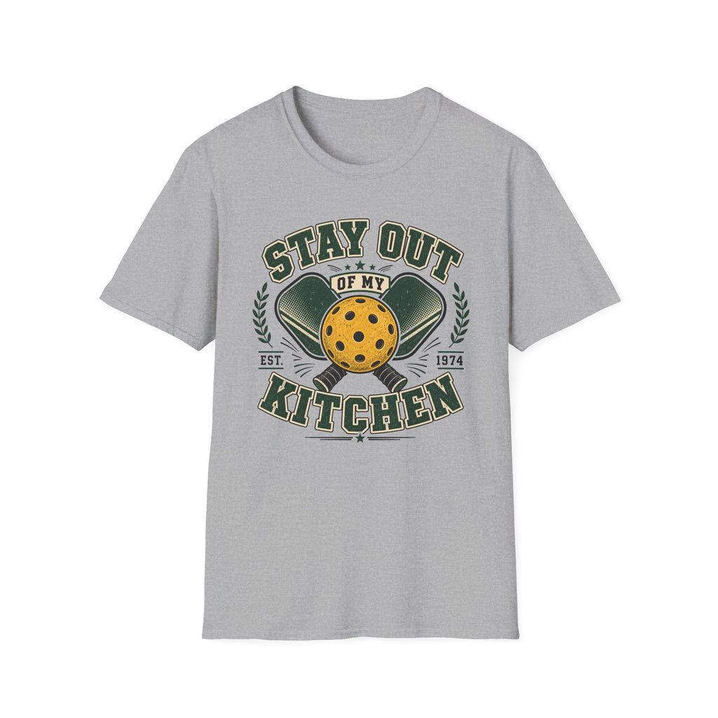 Stay Out Of My Kitchen T-Shirt