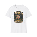 Currently Unavailable T-Shirt