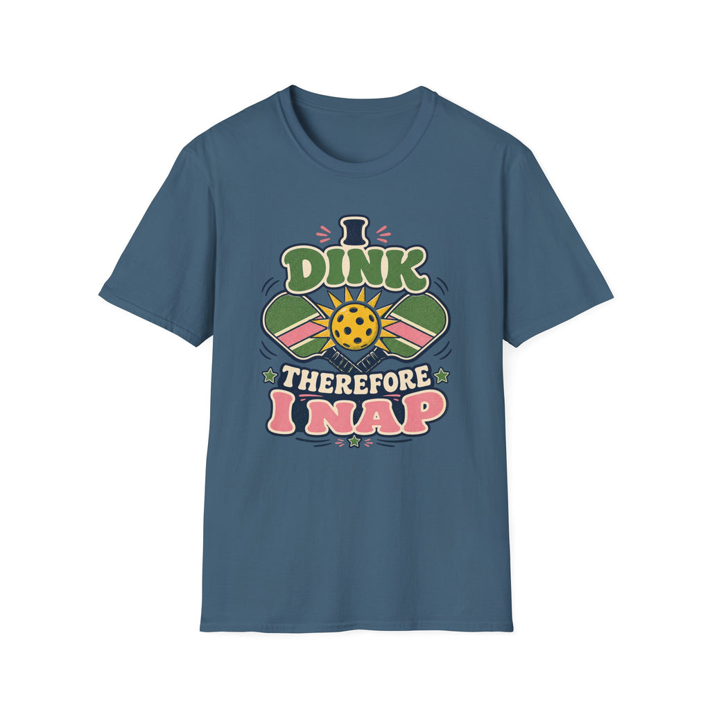 I Nap T-Shirt