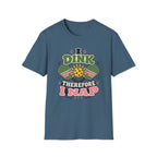 I Nap T-Shirt
