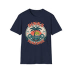 Dinks in Paradise T-Shirt