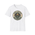 Dink And Destroy T‑Shirt