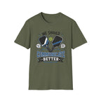 Communicate Better T-Shirt