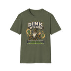 Dink Wizard T-Shirt