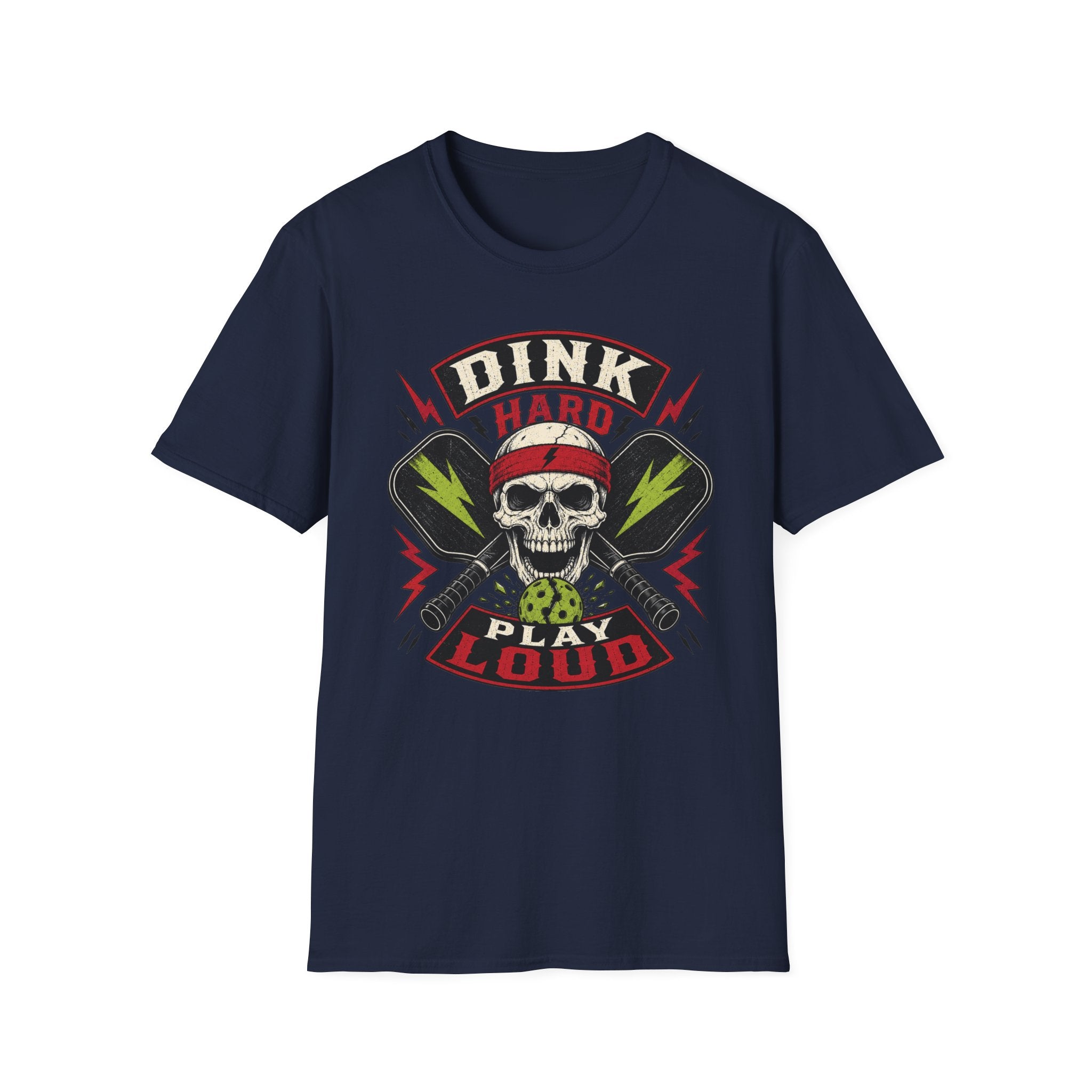 Play Loud T-Shirt