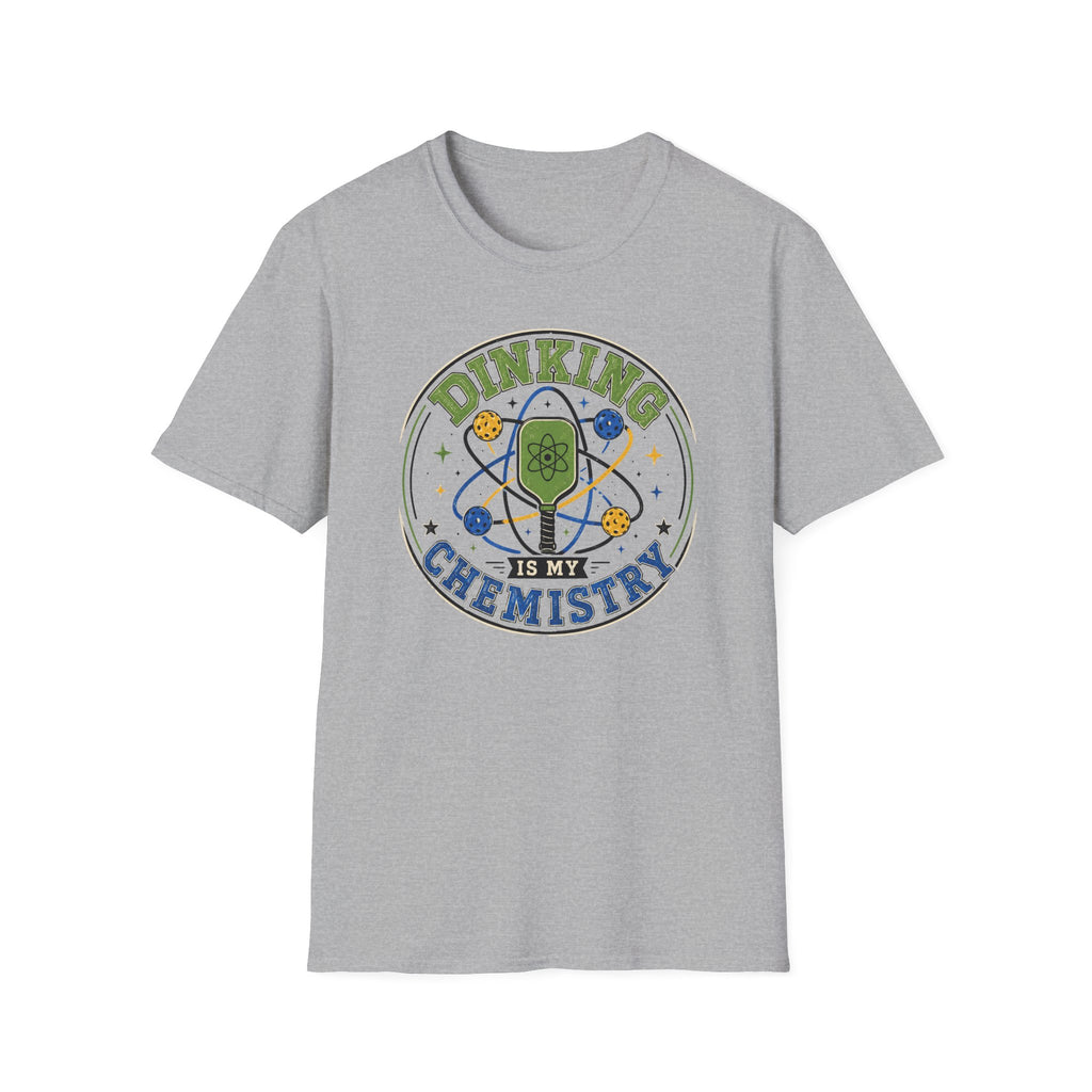 Chemistry T-Shirt