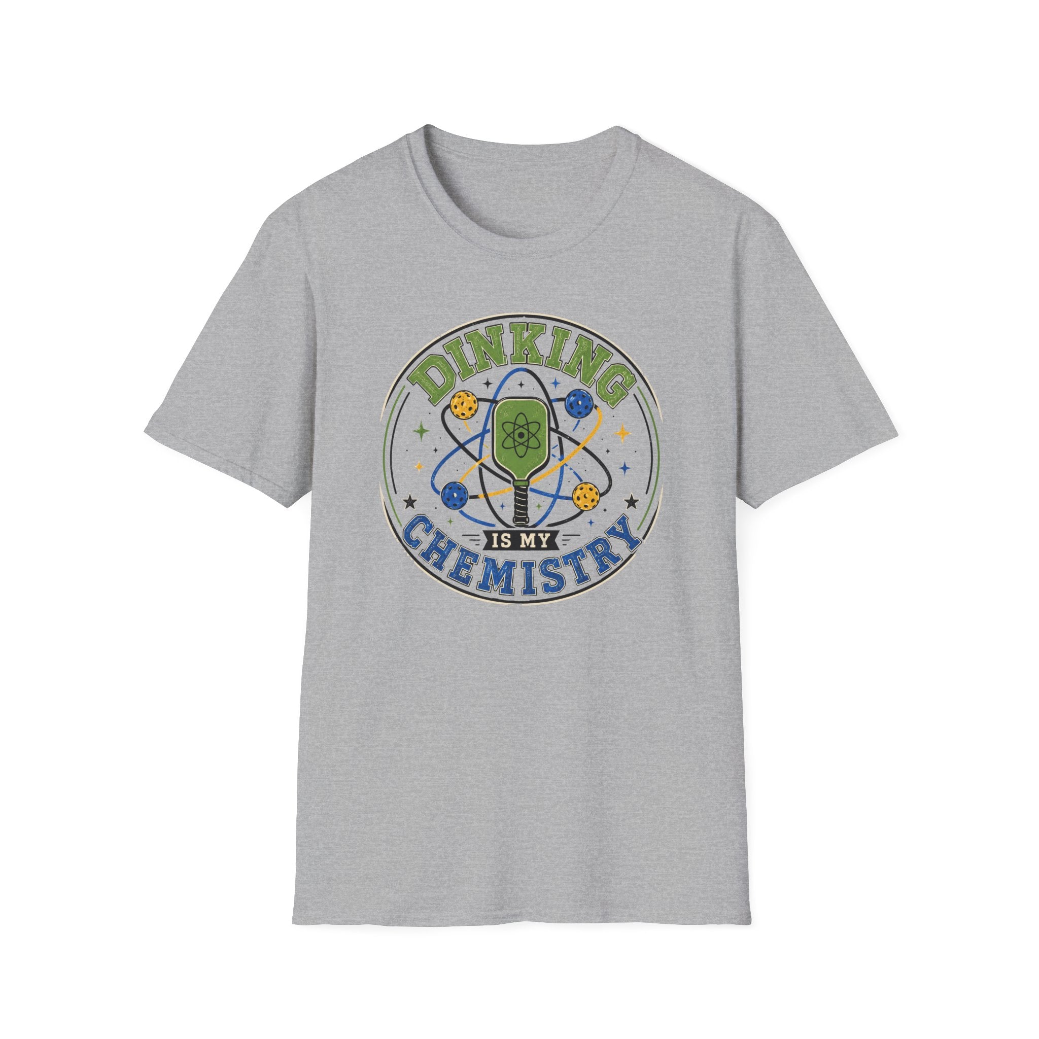 Chemistry T-Shirt
