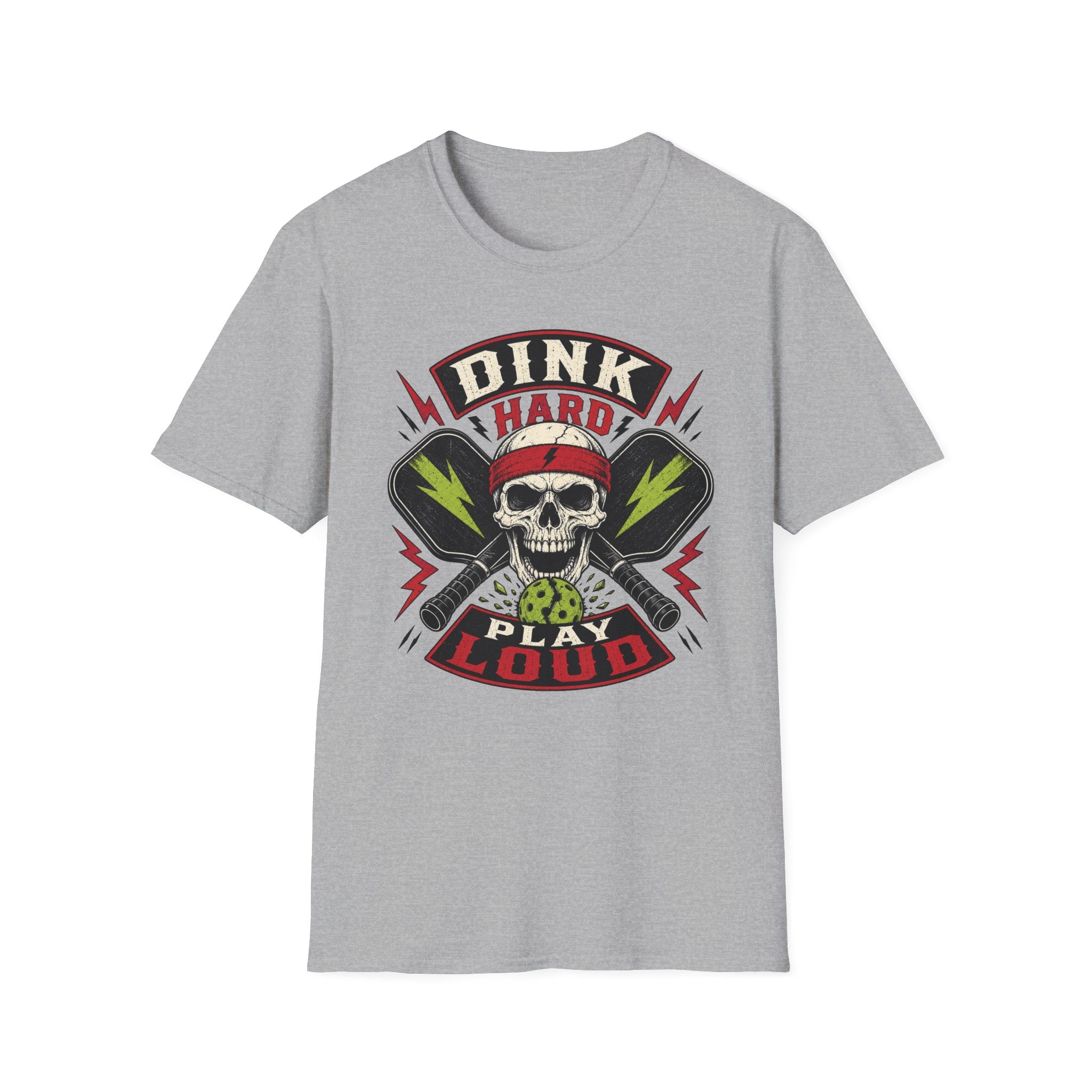 Play Loud T-Shirt