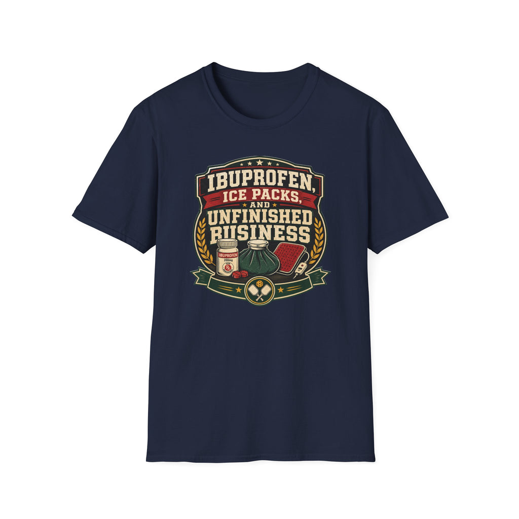 Ibuprofen T-Shirt