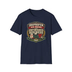 Ibuprofen T-Shirt