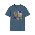 Warm Up T-Shirt