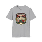 Ibuprofen T-Shirt