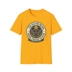 Too Old for Drama T-Shirt