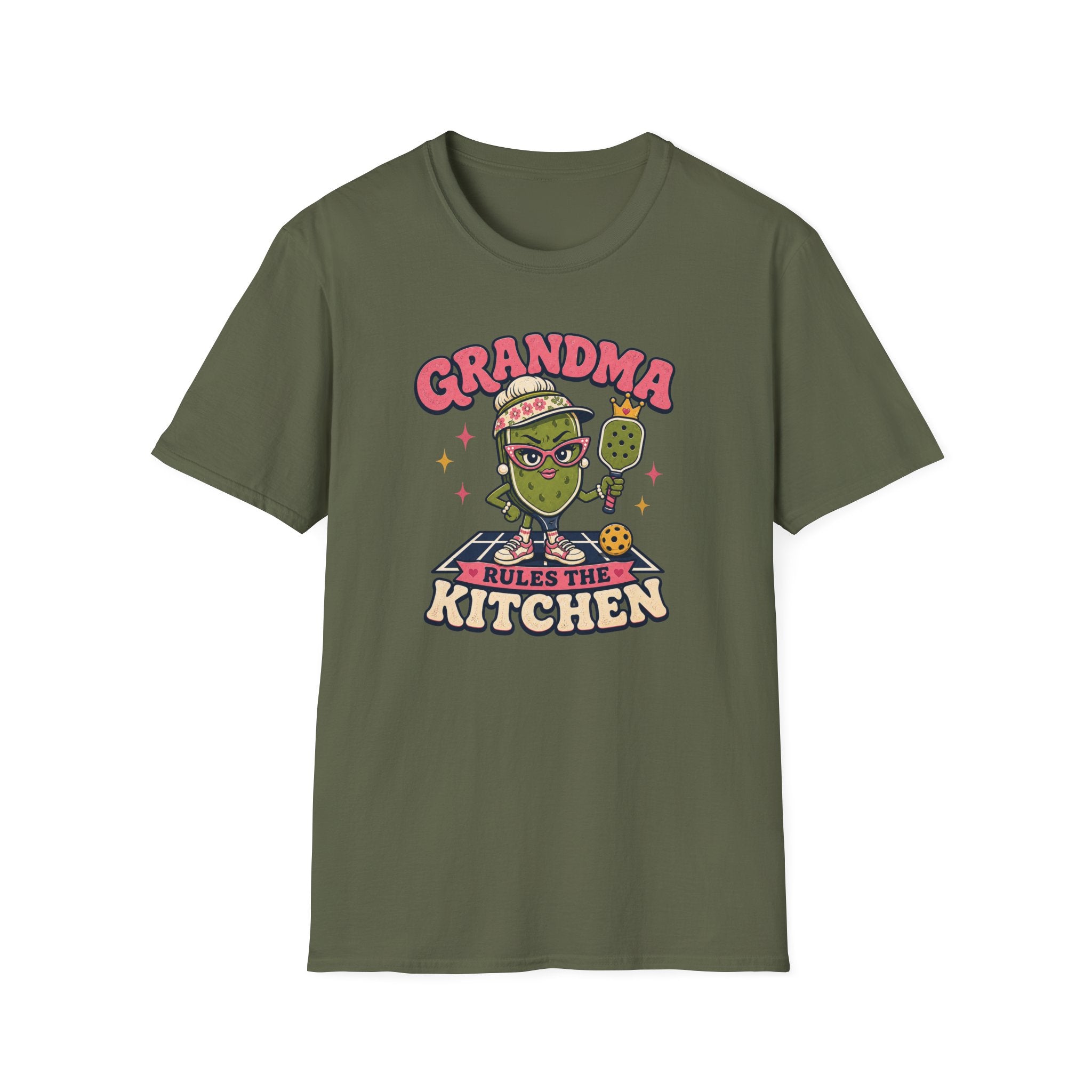 Grandma T-Shirt