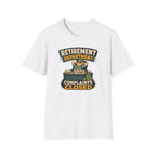 Complaints Closed T-Shirt