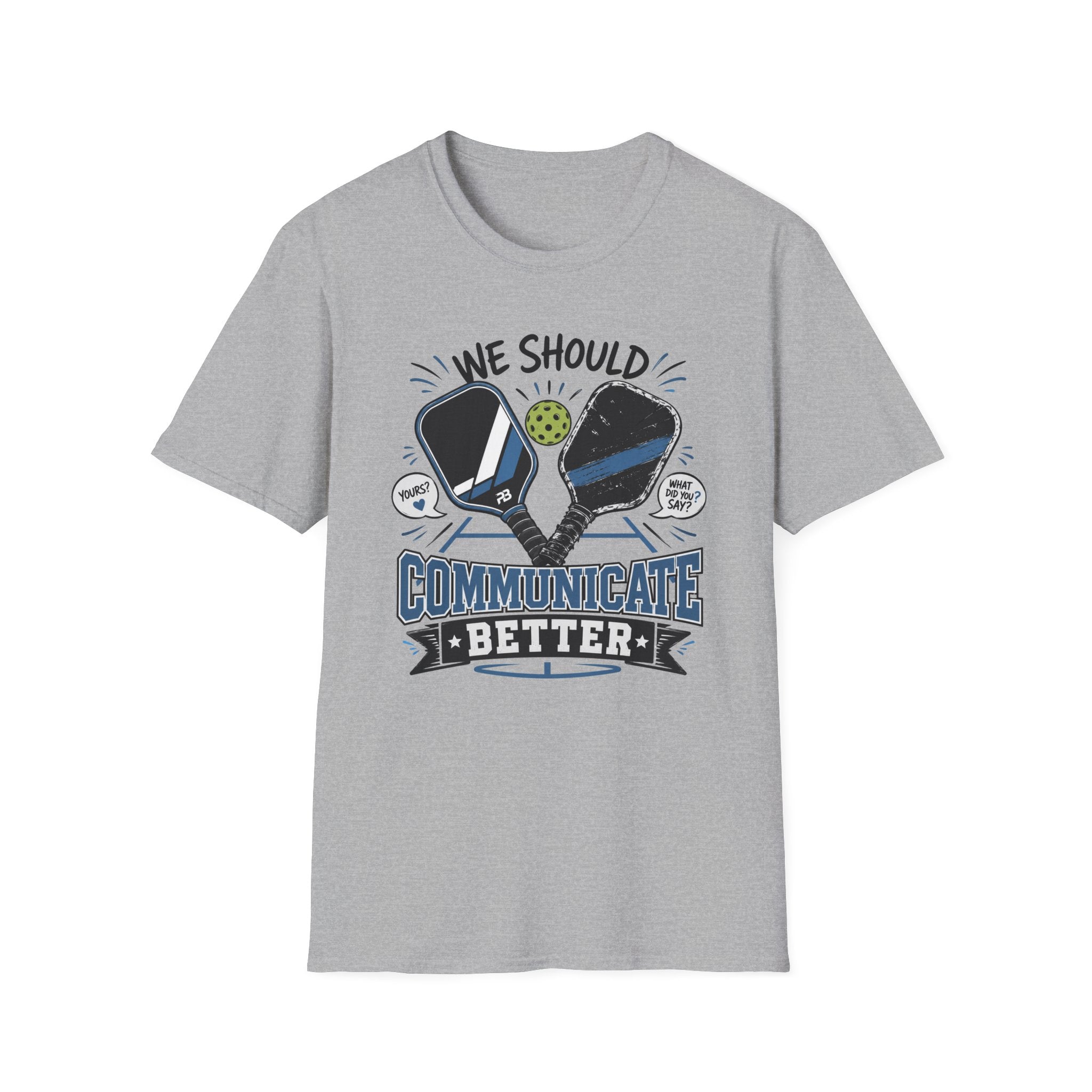 Communicate Better T-Shirt