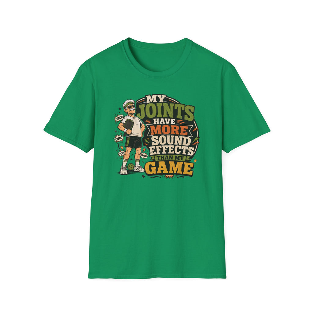 Sound Effects T-Shirt