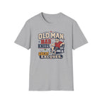 Old Man T-Shirt