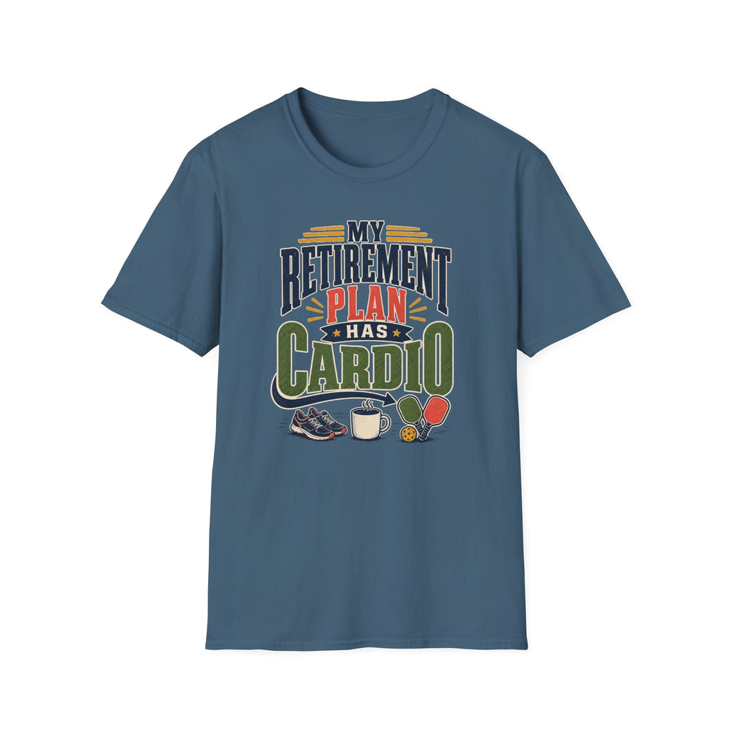 Cardio T-Shirt