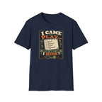 Why Am I Here T-Shirt