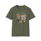 Warm Up T-Shirt