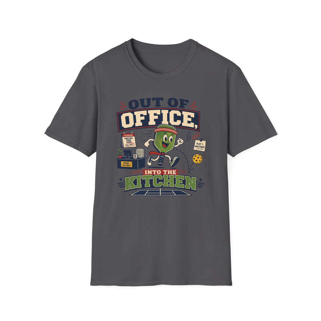 Out of Office T-Shirt