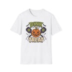Dink or Treat T-Shirt