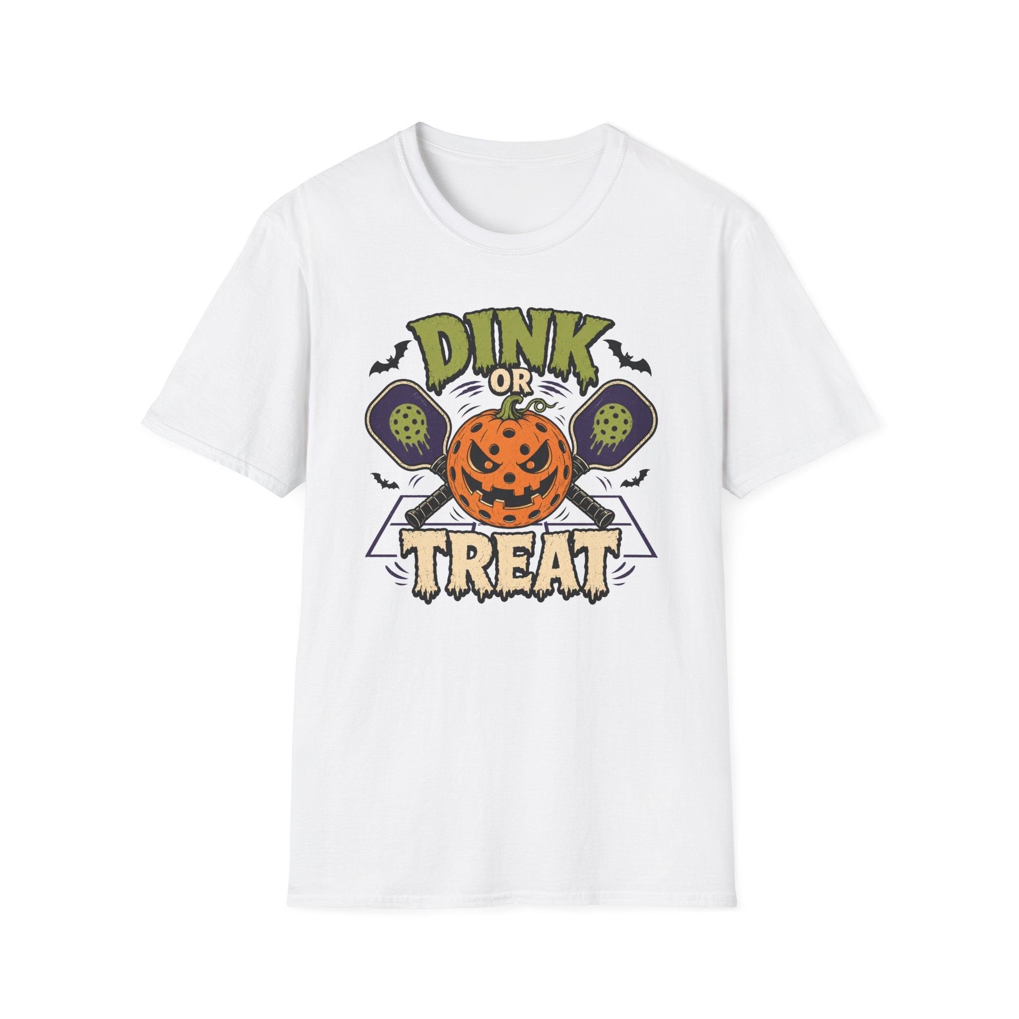 Dink or Treat T-Shirt
