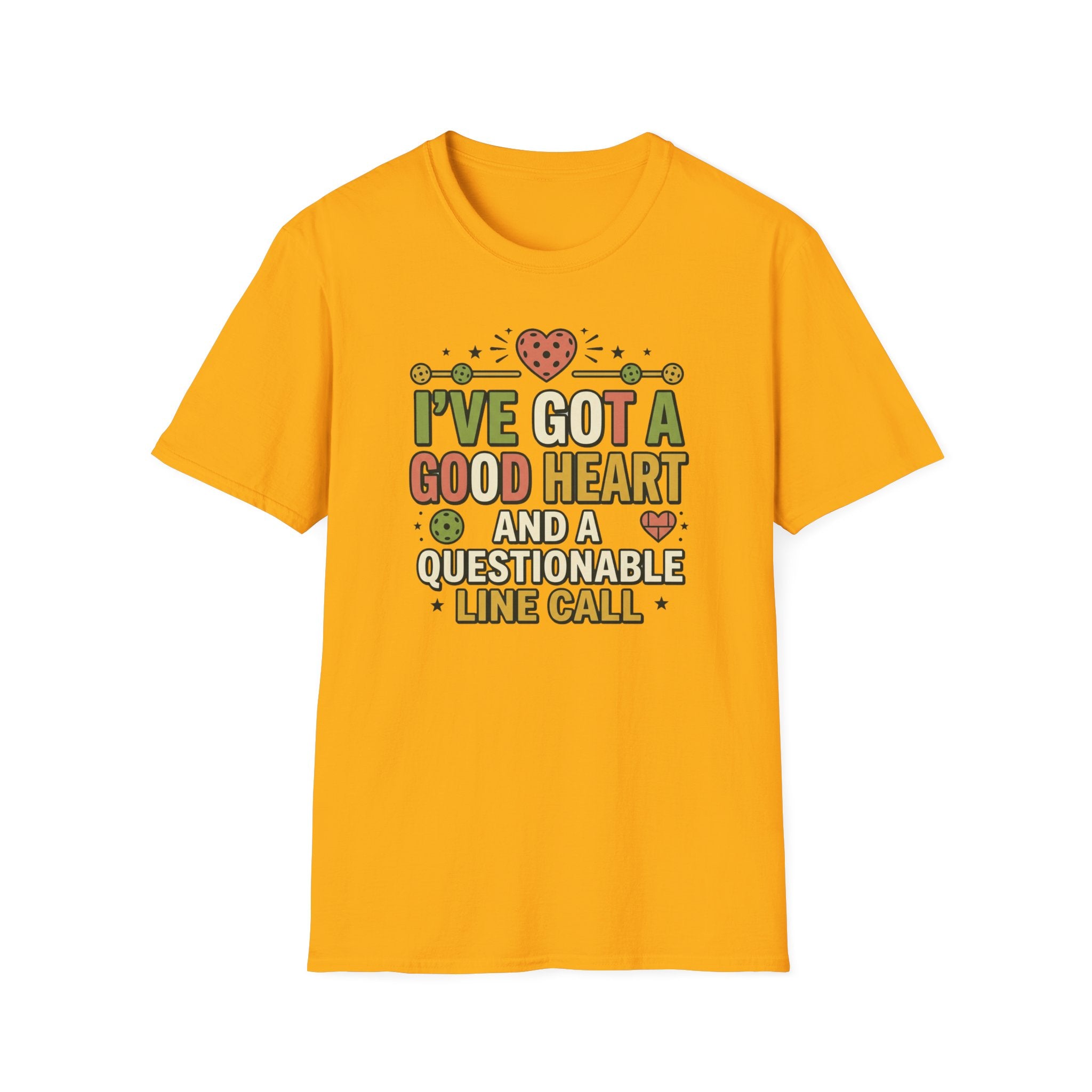 Good Heart T-Shirt