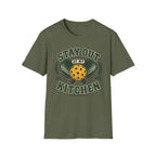 Stay Out Of My Kitchen T-Shirt