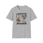 Survived T-Shirt