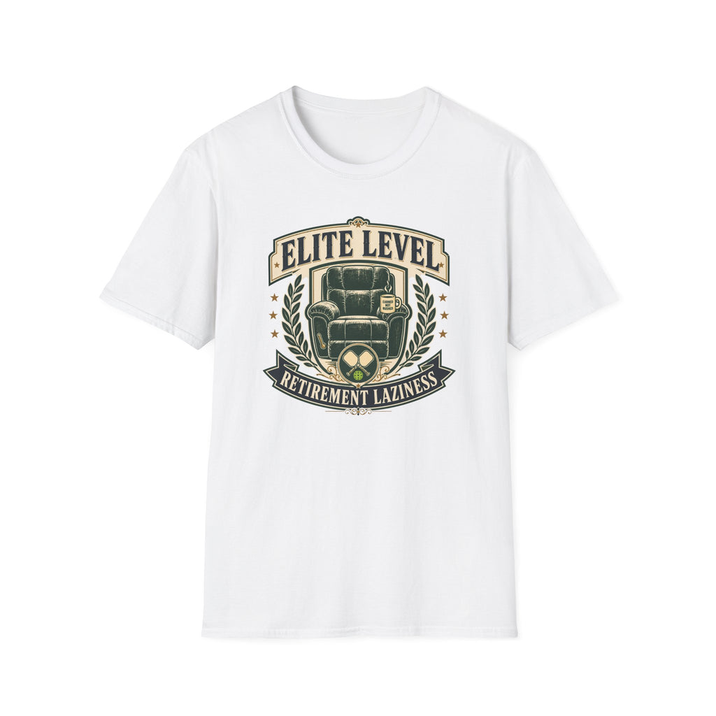 Laziness T-Shirt