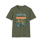 Retired But Still Dinking T-Shirt