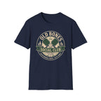 Old Bones Social Club T-Shirt