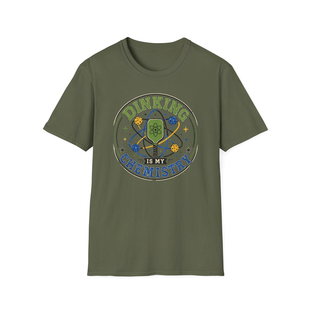 Chemistry T-Shirt
