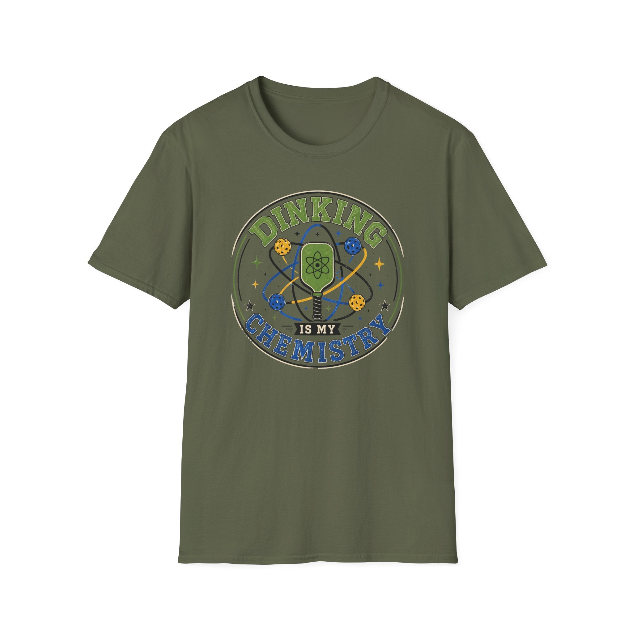 Chemistry T-Shirt