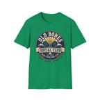 Old Bones Early Bird T-Shirt