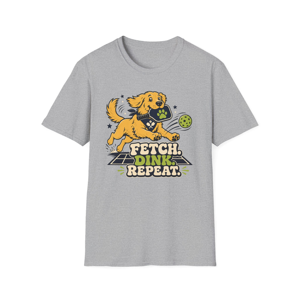 Fetch T‑Shirt