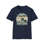 Complaining T-Shirt