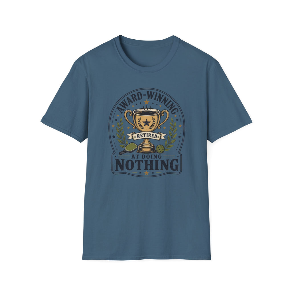 Award Winning T-Shirt