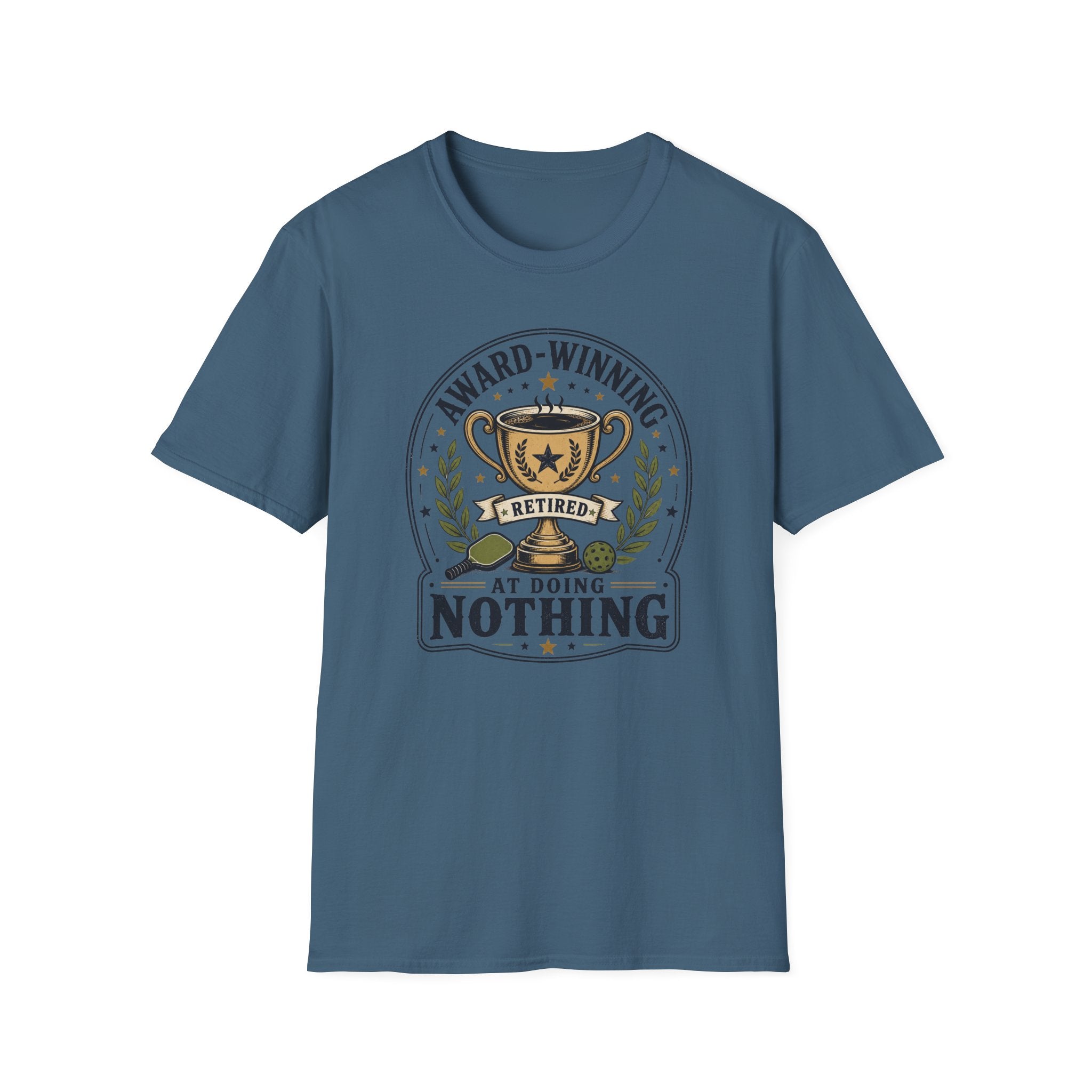 Award Winning T-Shirt