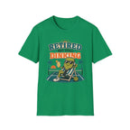 Retired But Still Dinking T-Shirt
