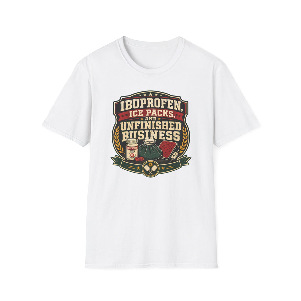 Ibuprofen T-Shirt