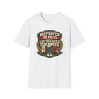 Ibuprofen T-Shirt