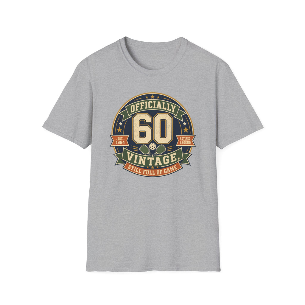 Full of Game T-Shirt