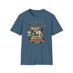 Busy T-Shirt